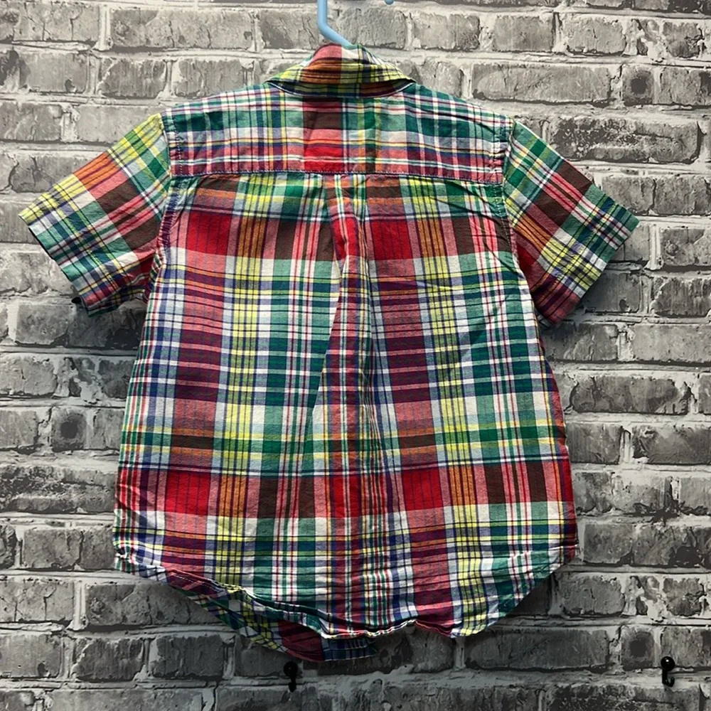 Ralph Lauren shirt‎
